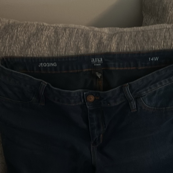 Jeggings - Picture 3 of 4